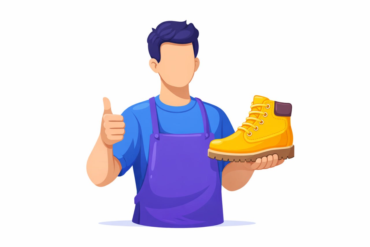 Самозанятые